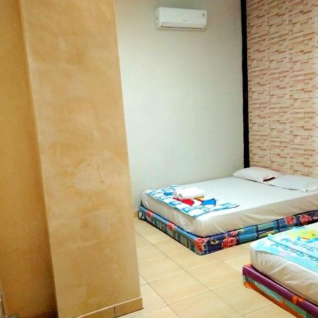 Bunar Tunggal Villa N Resto Аниър Екстериор снимка