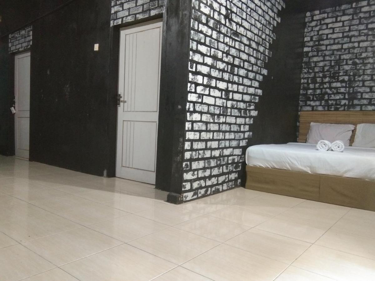 Bunar Tunggal Villa N Resto Аниър Екстериор снимка