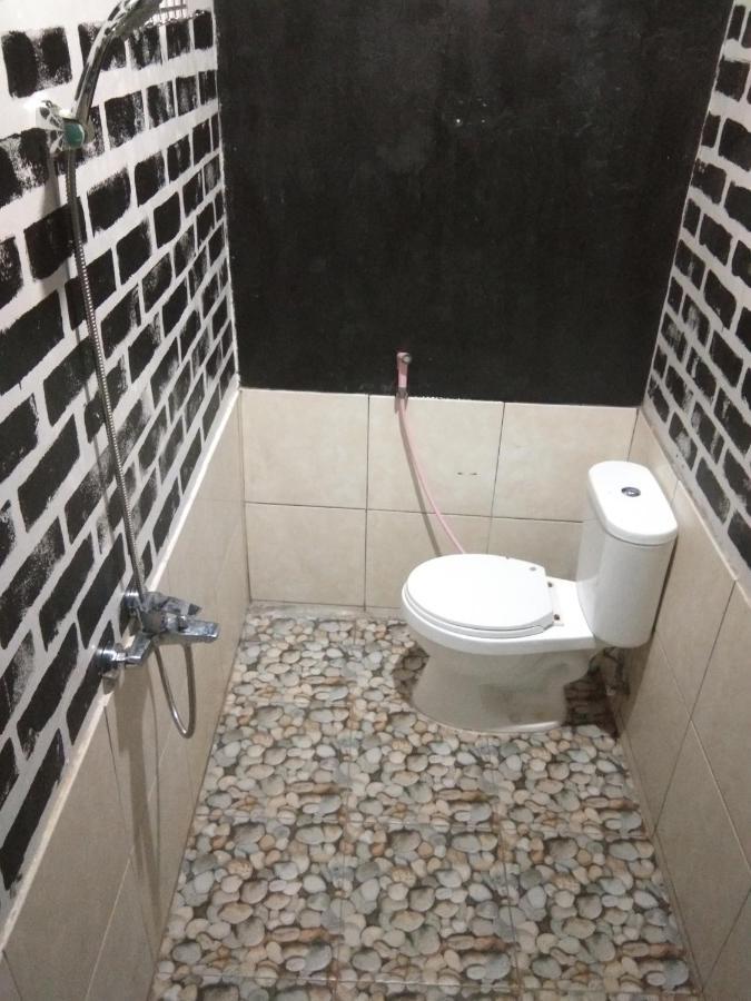 Bunar Tunggal Villa N Resto Аниър Екстериор снимка