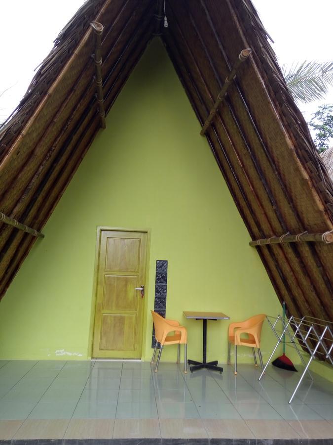 Bunar Tunggal Villa N Resto Аниър Екстериор снимка