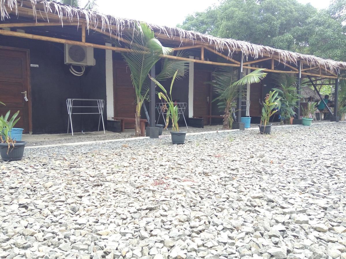 Bunar Tunggal Villa N Resto Аниър Екстериор снимка