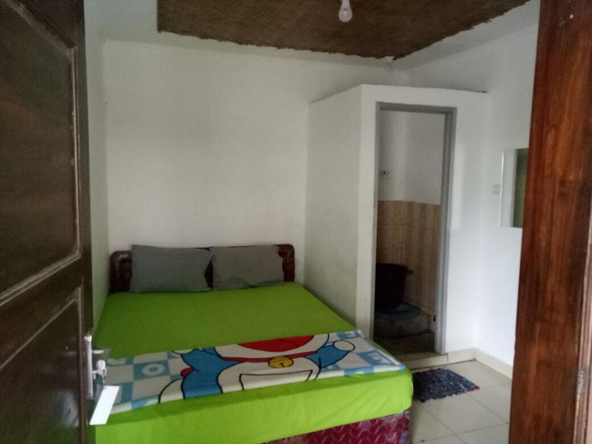 Bunar Tunggal Villa N Resto Аниър Екстериор снимка