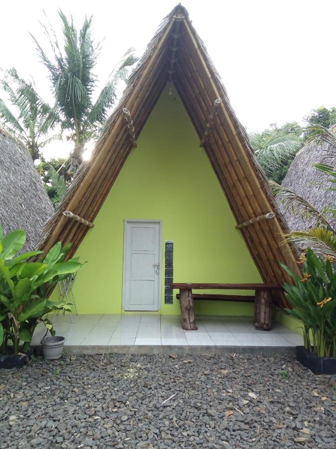 Bunar Tunggal Villa N Resto Аниър Стая снимка